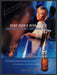 Michelob Light Beer 2000s Print Advertisement Ad 2002 Pick Up Chick Fetch-the-Paper