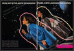 Michiko Flying Jackets Courtelle Fiber 1980s Print Advertisement (2 pages) 1980 Fetch-the-Paper