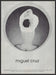 Miguel Cruz Clothing 1980s Print Advertisement Ad 1987 Bare Bottom Fetch-the-Paper