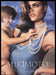 Mikimoto Pearls 2000s Print Advertisement Ad 2005 Fetch the Paper!