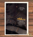 Milano Jewelry Genuine Gemstones Gold Filled Necklace Print Ad 1981 1980s