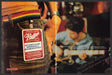 Miller Beer Rellim Tour  2000s Print Advertisement Ad (2 pages) 2002 Fetch-the-Paper