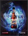 Miller Lite 2000s Print Advertisement 2002 Liquid Fun Beer Water Ripples Fetch-the-Paper