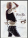Miss Me Jeans 2000s Print Advertisement 2009 "Make and exit" Fetch-the-Paper