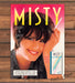 Misty Lights Slims "Light 'N Sassy" Retro Pixie Cut Print Ad 1997 1990s