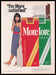 More Cigarettes 1980s Print Advertisement Ad 1980 I'm More Satisfied Fetch the Paper!