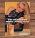 More Lights 100s 1980s Print Advertisement 1985 Blonde "Get ready for more..."