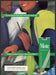 More Menthol 1980s Print Advertisement 1989 Cigarettes Football Kickoff Fans More Menthol