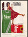 More Menthol "I'M More Satisfied" Legs Kicking 1980s Magazine Print Ad 1981