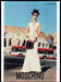 Moschino 2010s Magazine Print Ad 2012 Coloseum in Rome Moschino