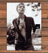 Mossimo Black And White Sheer Shirt Jeans Print Ad 1997 1990s