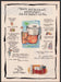Mr. Coffee 1990s Print Advertisement 1995 The Ice Tea Pot Ad Promo Mr. Coffee