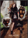Mulberry 2010s Print Advertisement 2012 Where the Wild Things Are Monster Feet Fetch-the-Paper