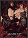 Mulberry Handbags 2000s Print Advertisement Ad 2008 Legs Stockings Fetch the Paper!