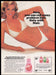 Nair 1980s Print Advertisement Ad 1985 Fetch the Paper!