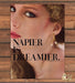 Napier Is Dreamier Fashion Jewelry Earrings Print Ad 1981 1980s