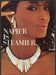 Napier Jewelry 1980s Print Advertisement 1986 "Napier is Steamier" Fetch-the-Paper