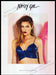 Nasty Gal 2010s Print Advertisement 2013 Lingerie Leather Bra Gucci
