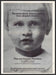 National Committee for Adoption 1980s Print Advertisement Ad 1988 Gerald R. Ford National Committee for Adoption