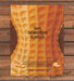 National Peanut Council Peanut Shape Figure Nutrition Print Ad 1993 1990s