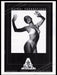 Natori Lingerie 1990s Print Advertisement Ad 1993 Bra Panties Fetch the Paper!
