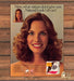 Natural Look Lilt Perm Sponge End Wraps Curly Hair Print Ad 1979 1970s