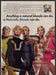 Naturally Blonde Hair 1960s Print Advertisement Ad 1969 Lightener & Toner Kits Fetch the Paper!