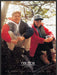 Nautica Youthwear 1990s Print Advertisement 1993 Kids Outdoor Athletic Clothing Fetch-the-Paper