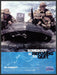 Naval Reserve 2000s Print Advertisement 2002 "Somebody is refusing to quit" Fetch-the-Paper