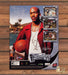 NBA Ballers Stephon Marbury 2000s Video Game Print Advertisement 2004