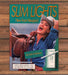 Newport Slim Lights Cowgirl Hat Saddle Menthol Print Ad 1993 1990s