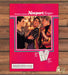 Newport Stripes Latest in Pleasure Sequined Jackets Women Print Ad 1990 1990s