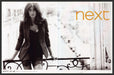 Next.co UK Clothing 2010s Print Advertisement (2 pages) 2010 Legs Thigh Highs Fetch-the-Paper