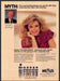 Nexxus 1980s Print Advertisement 1985 Jheri Redding Vita-Tress Biotin Nexxus