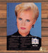 Nexxus Diametress Thicken Up What Nature Skimped On Print Ad 1991 1990s