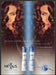 Nexxus Hair 2000s Print Advertisement 2009 Redhead Mirror Image Fetch-the-Paper