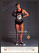 NFL Collection 1990s Print Advertisement Ad 1994 Tank Top Fan Legs Miami NFL Collection