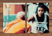 Nike 1990s Print Advertisement Ad (2 pages) 1996 Sheryl Swoopes Basketball