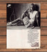 Nike Air Play Tennis Shoes Cheree Dussair Paper Sales Print Ad 1988 1980s