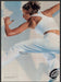 Nike Stacy Dragila Pole Vaulter Athlete 2000's Print Advertisement Ad 2004 Fetch the Paper!