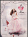 Nina Ricci 2000s Print Ad 2007 Magical Apples Tree Beautiful Model Pink Fetch-the-Paper