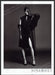 Nina Ricci 2010s Print Advertisement 2012 Legs Black & White High Fashion Fetch-the-Paper