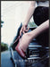 Nine West Legwear Hosiery Fish Net 2000s Print Advertisement Ad 2000 Legs Fetch-the-Paper