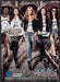 Nine West Runway Relief 2010s Print Advertisement 2012 Supports Breast Cancer Fetch-the-Paper
