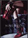 Nine West Shoes 2000s Print Advertisement Ad 2008 Legs Socks Fetch the Paper!