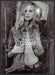 Nine West Vintage America Magdelena Frackowiak 2000s Print Advertisement 2009 Fetch-the-Paper