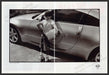 Nissan Shift Car 2000s Print Advertisement Ad (2 pages) 2002 Fetch the Paper!