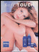 Nivea Moisturizer 1990s Print Advertisement Ad 1993 Smooth Skin Model Fetch the Paper!