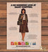 No Nonsense Panty Hose Smart Shopping Outfit Print Ad 1979 1970s