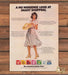 No Nonsense Pantyhose 1970s Print Advertisement 1979 Smart Shopping